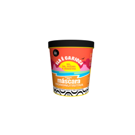 Ela É Carioca Máscara 480 gr Lola Cosmetics Precio: 15.49999957. SKU: B1GE9J94NL