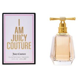 Perfume Mujer I Am Juicy Couture Juicy Couture EDP EDP Perfume Mujer I Am Juicy Couture Juicy Couture EDP EDP Precio: 27.59000013. SKU: S0512608