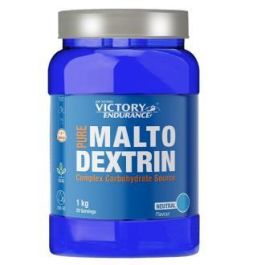 Victory Endurance Pure Maltodextrina 100% de Maíz 1Kg - Carbohidrato Rápido para Energía Muscular Vegano Precio: 16.6899997. SKU: B134EG53EC