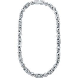 Collar Mujer Michael Kors ASTOR LINK Plateado Precio: 275.7900002. SKU: B1D73GDQJD