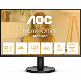Monitor AOC 24B3HMA2 Full HD 23,8" 100 Hz Precio: 127.50000021. SKU: B17ZQGGS7R