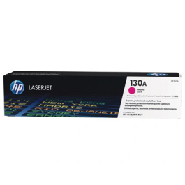 Hp Toner Magenta Laserjet Pro M 176 176 Fn 177 177 Fw - 130A Precio: 80.50000046. SKU: S5600766