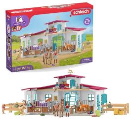 Schleich Centro Ecuestre 42567 Horse Club Precio: 111.90000019. SKU: B18Y588D34