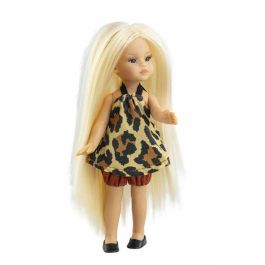 Muñeca nahia 21 cm