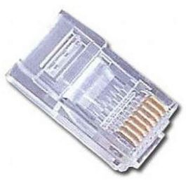 Latiguillo Categoría 5 FTP GEMBIRD PLUG3UP6/50 (50 uds) Precio: 5.68999959. SKU: S5601605