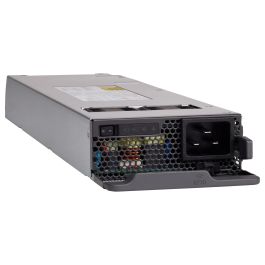 Cisco C9400-PWR-2100AC Fuente de Alimentación 2100W para Cisco Catalyst 9400 Series Precio: 2042.50000009. SKU: B1AC3DCV4W
