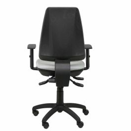 Silla de Oficina Elche S bali Piqueras y Crespo LI40B10 Gris