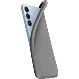 Cellularline Chroma Case para Samsung A16 5G/ A16 4G - Funda Protectora Negra Precio: 38.78999971. SKU: B199FV44ND