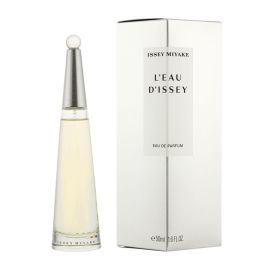 Issey Miyake L’Eau D’Issey Eau De Parfum Precio: 49.50000011. SKU: B1B9QAQJLX