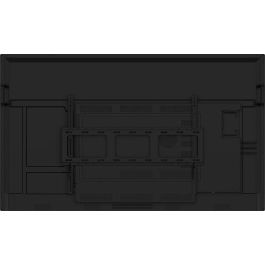 iiyama iiWare21E Pantalla Interactiva 75" UHD 4K IPS 40-Puntos PureTouch IR+ Android 14 EDLA Google GMS 8/128GB Antirreflejos Altavoces 60W