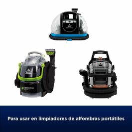 Bissell BIS0011120268133 Limpiador quitamanchas Pro Oxy 1L para SpotClean Bissell BIS0011120268133 Limpiador quitamanchas Pro Oxy 1L para SpotClean