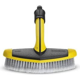 Kärcher Cepillo triangular de cerdas suaves para vehículos, puertas de garaje y persianas con aplicación de detergente Precio: 35.69000028. SKU: B12VEP72ZA