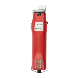 Aesculap Maquina Favorita Ii Aesculap Maquina Favorita Ii Precio: 364.5900005. SKU: B1HCDY7QVS