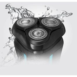 Remington R6000 Shaver R6 Style Aqua 60Min Usb Wet&Dry