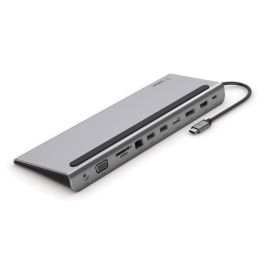 Hub USB Belkin INC004BTSGY Precio: 86.79000033. SKU: S7605135