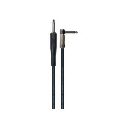 Cable De Instrumento De 6 Metros De Largo. 1 Jack Recto Y Otro Acodado Precio: 8.49999953. SKU: B1565P6VPN