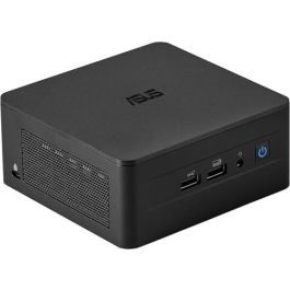 Asus NUC 13 Pro Ordenador de sobremesa Intel Core i5-1350P vPro Intel UHD Graphics 90AR00B1-M00040 Precio: 625.9500005. SKU: B1JCR8XH48