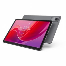 Lenovo Tablet Tab M11 ZADB0260GR 11" 4GB/128GB Octacore 4G Gris Luna con Funda y Lápiz