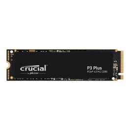 Crucial P3 Plus SSD 2TB M.2 NVMe PCIe 4.0 x 4 Precio: 290.50000045. SKU: S0237056