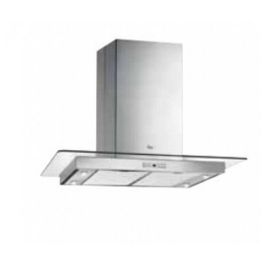 Campana Convencional Teka DECORATIVAS ISLA 90 cm 796 m3/h 66 dB 292W Acero Precio: 622.5000001. SKU: S0408187