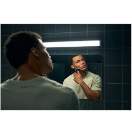 Philips S5889-11 Afeitadora eléctrica recargable y resistente al agua