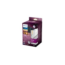 Bombilla LED Philips E27 G120 Dimable 7.2W 650Lm 2700K [PH-8718699782498] Precio: 27.50000033. SKU: B1CWT5DEM6
