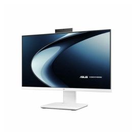 All in One Asus 90PT03X1-M00YB0 23,8" 16 GB RAM 512 GB SSD Intel Core i7-13620H Qwerty Español