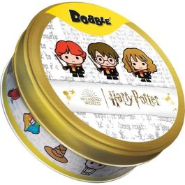 Asmodee ASM1695898777458 Doblar Harry Potter