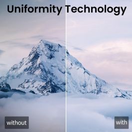 BenQ SW242Q Monitor 24.1" IPS WQXGA (2560x1600) USB-C Power Delivery HDR10 100% sRGB