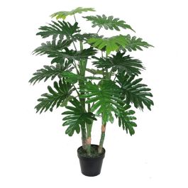 Planta DKD Home Decor Verde 80 x 100 x 80 cm Precio: 47.94999979. SKU: B1G8DFQJWG