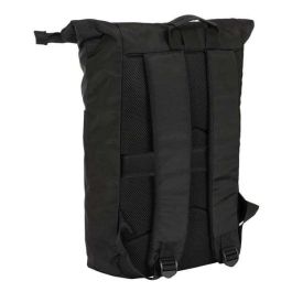 Mochila Safta Solapa Para Portatil 15,6'' Business 420x280x130 mm Mochila Safta Solapa Para Portatil 15,6'' Business 420x280x130 mm