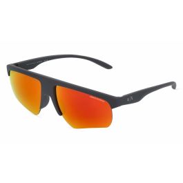 Gafas de Sol Hombre Armani Exchange AX4123S-82946Q Ø 62 mm Gafas de Sol Hombre Armani Exchange AX4123S-82946Q Ø 62 mm Precio: 66.50000038. SKU: B1E8ELT9HK