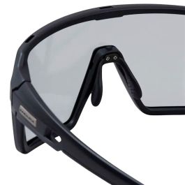 Gafas de Ciclismo Endura Strack Negro