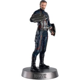 EAGLEMOSS HERO COLLECTOR Capitán América Heavyweights Infinity Wars Los Vengadores Marvel Figura 1:18 Precio: 22.94999982. SKU: B1JC3Y9SVD