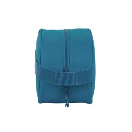 Neceser Escolar BlackFit8 M248 Azul 26 x 15 x 12 cm