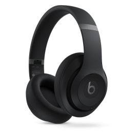 Apple Beats Studio Pro Auriculares Inalámbricos y Alámbricos, Diadema, Negro Precio: 325.79000014. SKU: B132S8YLLR