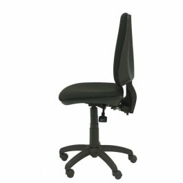 Silla de Oficina Elche sincro bali Piqueras y Crespo 14S Negro