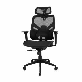 Silla Gaming Drift Drair400 Negro Silla Gaming Drift Drair400 Negro