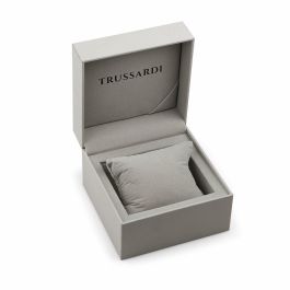 Reloj Hombre Trussardi (Ø 43 mm)