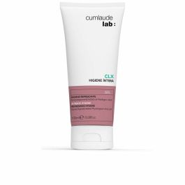 Cumlaude Lab Higiene Íntima CLX Gel Inflamaciones y Molestias con Clorhexidina y Extractos Vegetales 100 ml Precio: 4.49999968. SKU: B1EWLMACZ3
