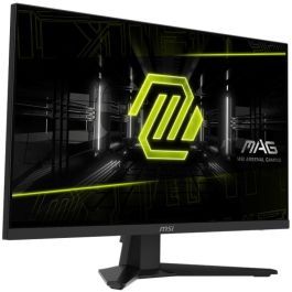 MSI MAG 274QFDE X24 Monitor Gaming Rapid IPS WQHD 27" (68.6cm) 2560x1440 240Hz 0.5ms