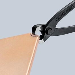 Knipex Monierzange Cabeza de 12 mm