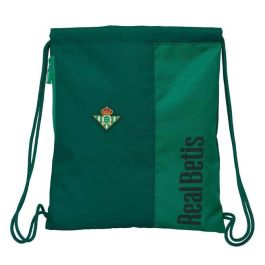 Saco Deportivo Safat Resistente Al Agua Real Betis 400x350x10 mm
