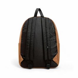 Mochila Casual Vans Old Skool Classic Marrón Mochila Casual Vans Old Skool Classic Marrón