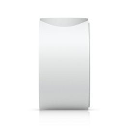 Ubiquiti UVC-G5-Dome-Ultra / UVC-G5-Turret-Ultra Caja de Conexión Compacta Antivandálica para Cámaras UniFi, Aluminio, Blanca