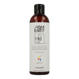 Alfaparf Champú Hidratante con Pigments para Cabello Liso y Seco 200 ml Precio: 9.89000034. SKU: S4253888