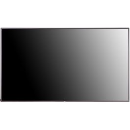 LG 75UH5J-M Signage Display 75" 4K UHD IPS 500cd/m2 webOS Altavoces Integrados Para Señalización Digital 24/7