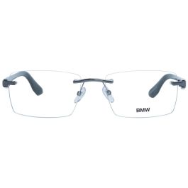 Montura de Gafas Hombre BMW BW5018 56008 Montura de Gafas Hombre BMW BW5018 56008