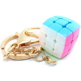 Cubo Rubik Yj Mini 2 cm 3x3 Precio: 8.88999947. SKU: B18HZLLC85