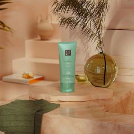 Rituals The Ritual of Jing Night Mascarilla Relajante de Manos y Pies 70 ml - Hidratante y Calmante con Sándalo y Lavanda